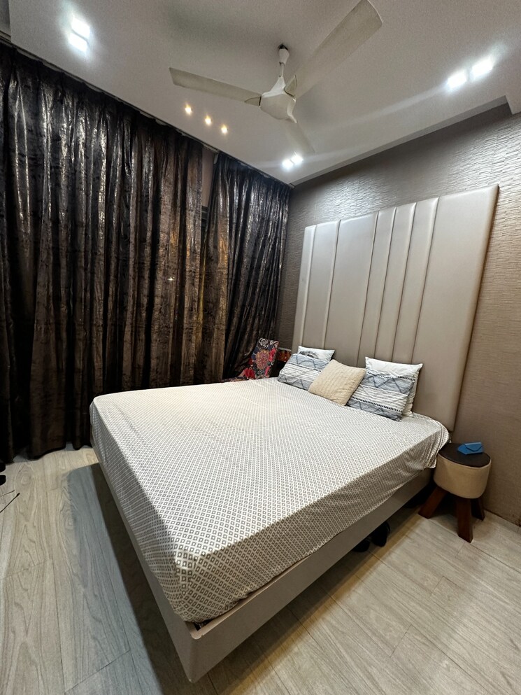 Bedroom, runwal-greens 4 Bedroom 1650 Sq.Ft. Apartment In Mulund West Mumbai 6362001