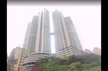 2 BHK Apartment For Rent in LnT Realty Crescent Bay Parel Mumbai 6361986