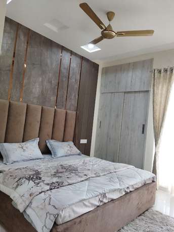 3 BHK Builder Floor For Resale in Aerocity Mohali 6361994