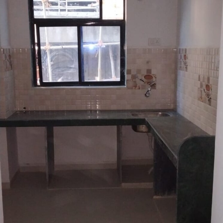 Kitchen, shree-sankul-apartments-bapgaon 1 Bedroom 701 Sq.Ft. Apartment In Bapgaon Thane 6362006