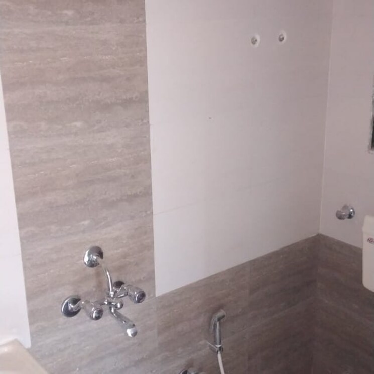 Bathroom, shree-sankul-apartments-bapgaon 1 Bedroom 701 Sq.Ft. Apartment In Bapgaon Thane 6362006