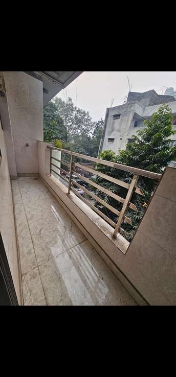 1.5 BHK Builder Floor For Rent in West Patel Nagar Delhi 6362032