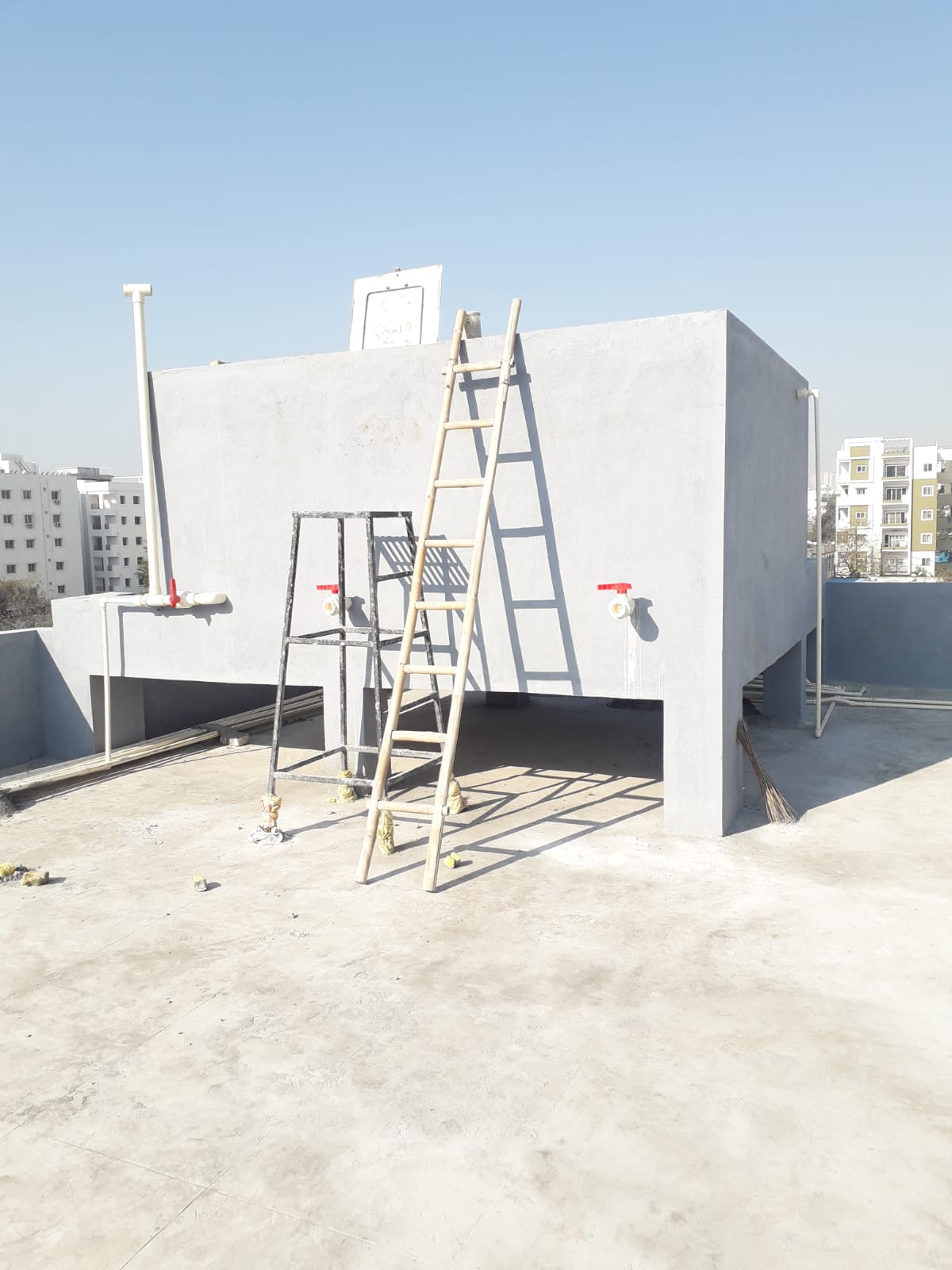 134+ Independent House near Delhi Public School, Manikonda Hyderabad