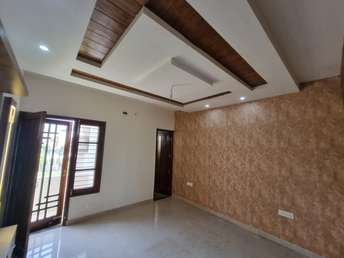 3 BHK Builder Floor For Resale in Sector 78 Mohali 6362051