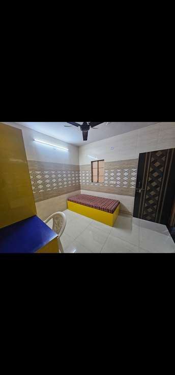 1 BHK Builder Floor For Rent in West Patel Nagar Delhi 6362046