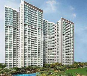 1 BHK Apartment For Resale in L&T Emerald Isle Phase 2 Powai Mumbai  6362061