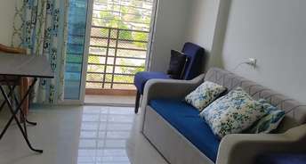 2 BHK Apartment For Rent in Kalyan Shilphata Road Thane 6362063