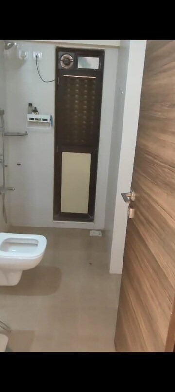 Attached Bathroom in 2 BHK Apartment at Kanakia Rainforest, Andheri East – for Sale