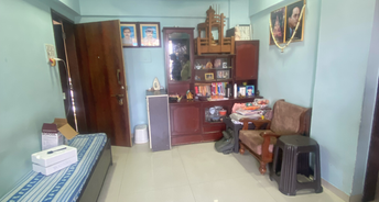 1 BHK Apartment For Rent in Mauli Heights Kalwa Kalwa Thane 6362083