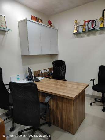 Commercial Office Space 350 Sq.Ft. For Rent In Vile Parle East Mumbai 6362091
