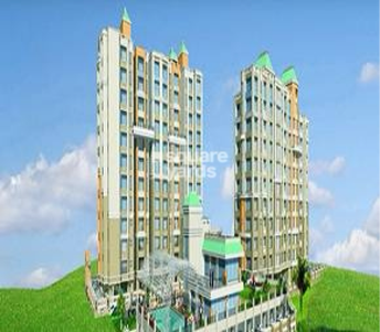 3 BHK Apartment For Rent in Sabari Aashiana Deonar Mumbai 6362103