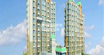 3 BHK Apartment For Rent in Sabari Aashiana Deonar Mumbai 6362103