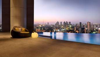 3 BHK Apartment For Resale in Indiabulls Sky Suites Lower Parel Mumbai 6362123