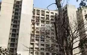 2 BHK Apartment For Rent in Raj Paradise B Wing CHS Ltd Andheri East Mumbai 6362198