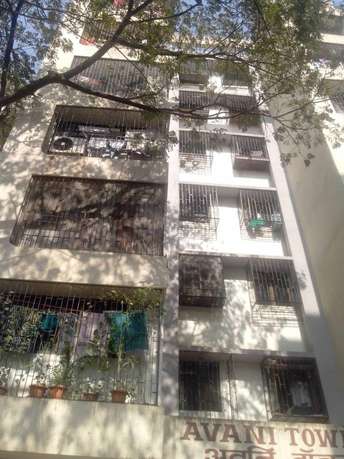 2 BHK Apartment For Resale in DD Mulund Mayur CHS Mulund East Mumbai 6362201