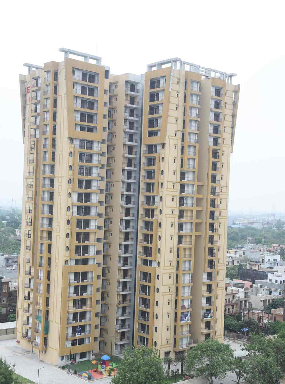 2 BHK Apartment For Resale in Sg Oasis Vasundhara Sector 2b Ghaziabad 6362235