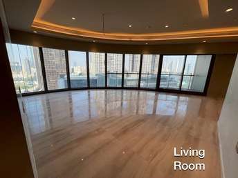 4 BHK Apartment For Resale in Lodha World View Worli Mumbai 6362240