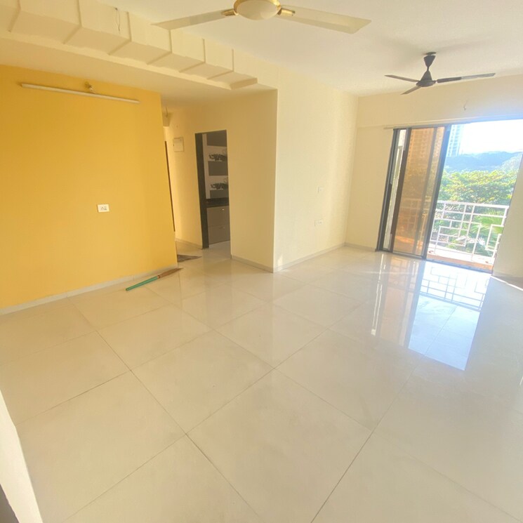 Living Room, kapleshwara-pinnacle-gloria 2 Bedroom 682 Sq.Ft. Apartment In Kolshet Thane 6362262