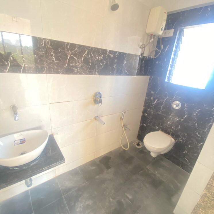 Attached Bathroom, kapleshwara-pinnacle-gloria 2 Bedroom 682 Sq.Ft. Apartment In Kolshet Thane 6362262