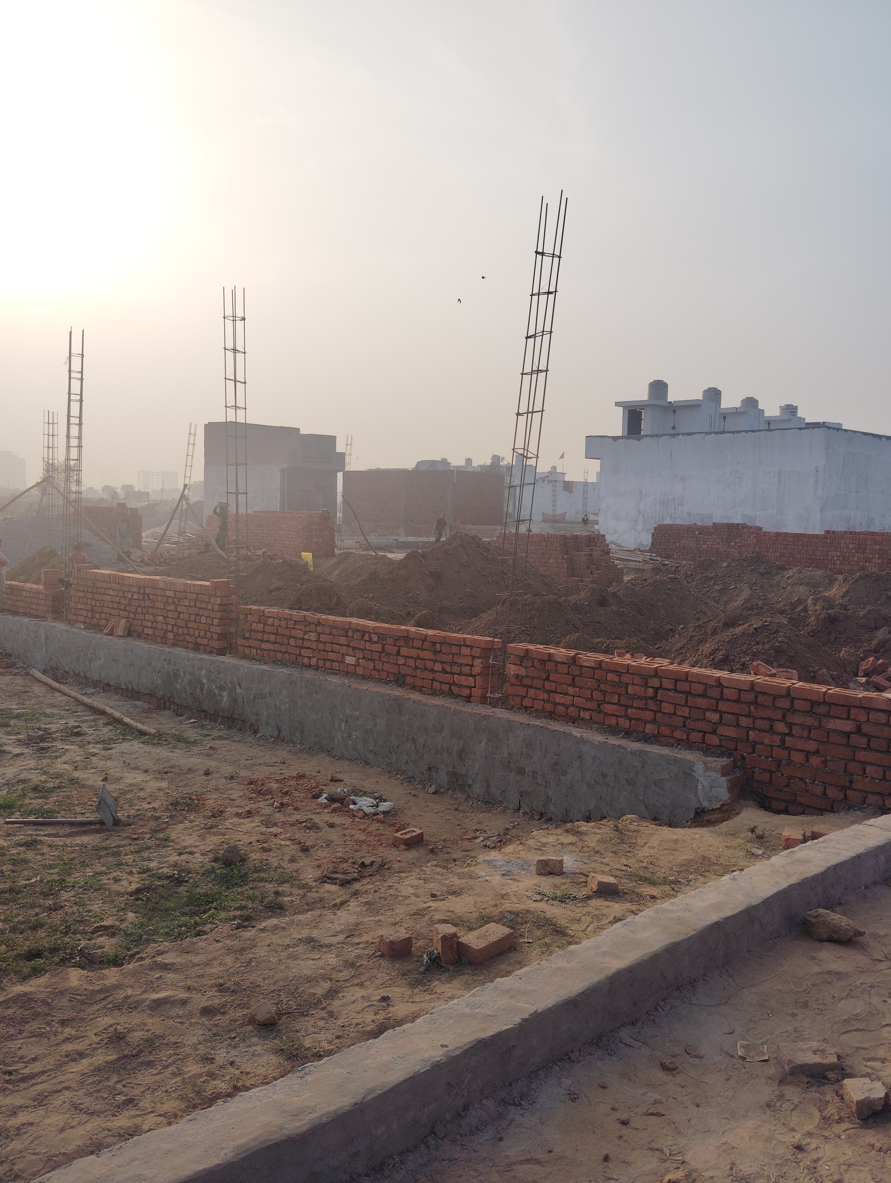 Plot For Resale in Bisrakh Jalalpur Greater Noida  6362238