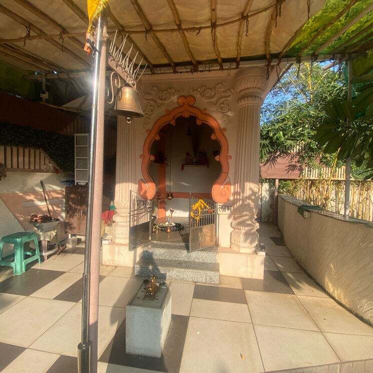 undefined, kapleshwara-pinnacle-gloria 2 Bedroom 682 Sq.Ft. Apartment In Kolshet Thane 6362262