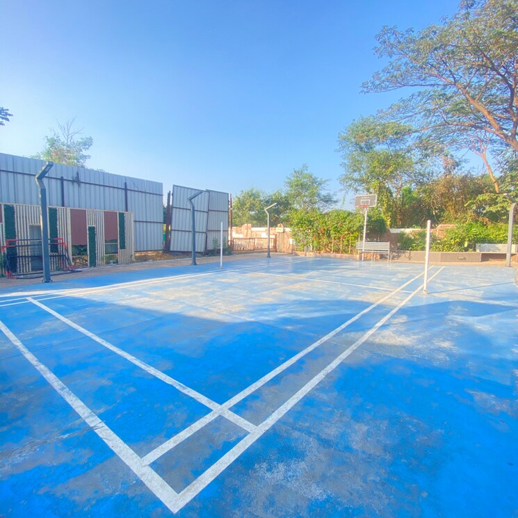 undefined, kapleshwara-pinnacle-gloria 2 Bedroom 682 Sq.Ft. Apartment In Kolshet Thane 6362262