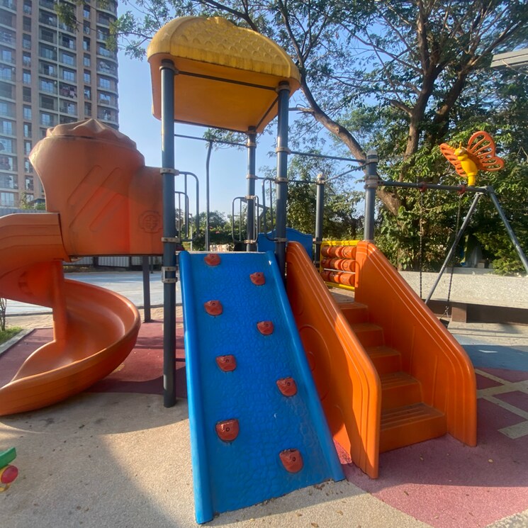 undefined, kapleshwara-pinnacle-gloria 2 Bedroom 682 Sq.Ft. Apartment In Kolshet Thane 6362262