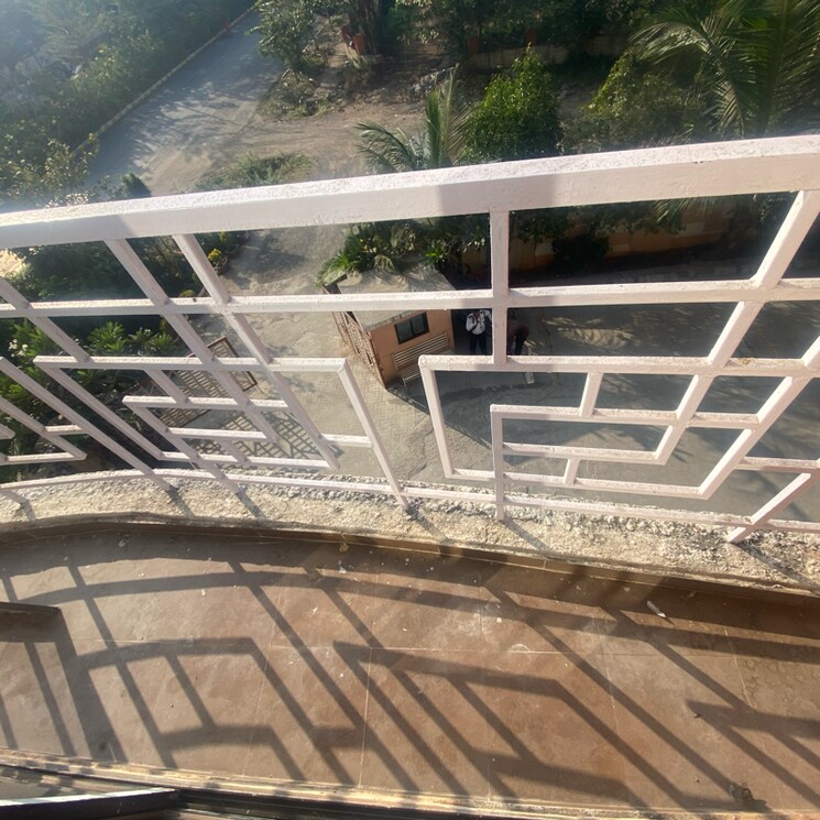 Balcony, kapleshwara-pinnacle-gloria 2 Bedroom 682 Sq.Ft. Apartment In Kolshet Thane 6362262