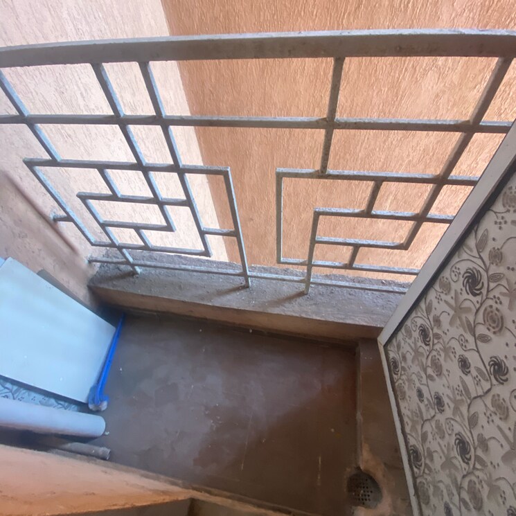 Balcony, kapleshwara-pinnacle-gloria 2 Bedroom 682 Sq.Ft. Apartment In Kolshet Thane 6362262