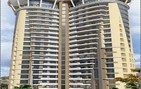 2 BHK Apartment For Resale in Lokhandwala Infrastructure Harmony Worli Mumbai 6362264