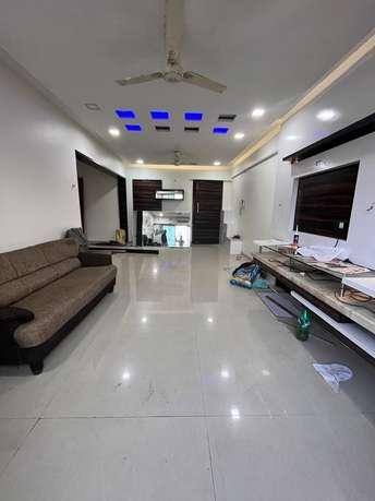 3 BHK Apartment For Rent in Sheth Vasant Athena Runwal Nagar Thane 6362276