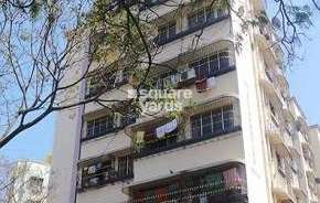 1 BHK Apartment For Rent in Gorai Jeevandhara Borivali West Mumbai 6362282