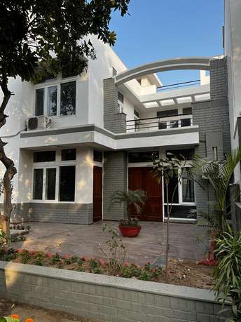 6+ BHK Villa For Resale in Kohli One Malibu Town Plot Sector 47 Gurgaon 6362305