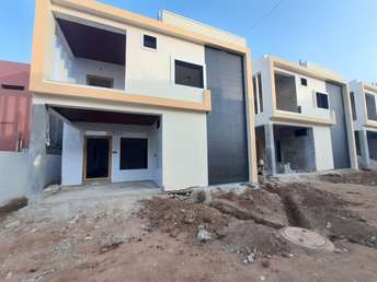 3 BHK Villa For Resale in Kismatpur Hyderabad  6362352