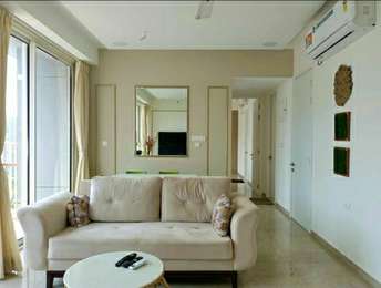2 BHK Apartment For Rent in Tulsi Park Khadakpada Thane 6362369