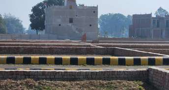  Plot For Resale in Purvanchal City Sultanpur Road Lucknow 6362375
