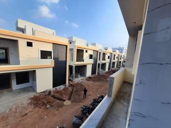 3 BHK Villa For Resale in Bandlaguda Jagir Hyderabad  6362382