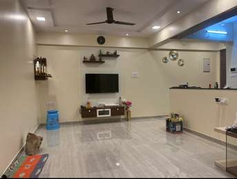 1 BHK Apartment For Rent in Niraj Park Kalyan West Thane 6362401
