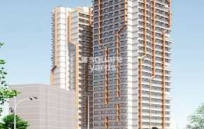 1 BHK Apartment For Resale in JSB Sai Nakshatra Trrident Virar West Mumbai 6362459
