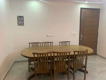 1 BHK Builder Floor For Rent in Sultanpur Delhi 6362461