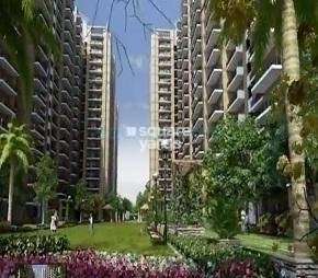3 BHK Apartment For Rent in Gulshan Ikebana Sector 143 Noida 6362497