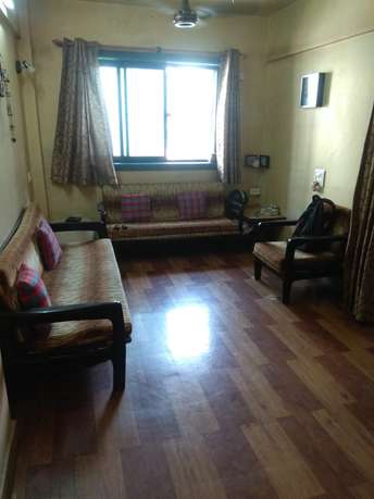 1 BHK Apartment For Resale in Dombivli Thane  6362510
