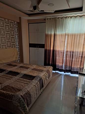 2 BHK Apartment For Rent in Windsor Paradise 2 Raj Nagar Extension Ghaziabad 6362527