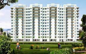2 BHK Apartment For Resale in Vihang Hills Ghodbunder Road Thane 6362524