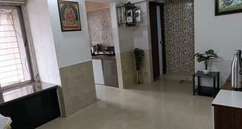 1 BHK Apartment For Resale in Prem Pride Kamothe Navi Mumbai 6362580