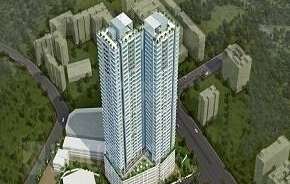 2 BHK Apartment For Resale in Sunteck Avenue 2 Goregaon West Mumbai 6362550