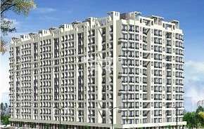 1 BHK Apartment For Resale in Parshwa Heights Virar Mumbai 6362587