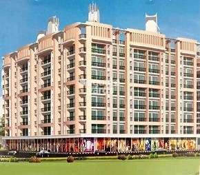 2 BHK Apartment For Resale in Tirupati Balaji Platinum Virar West Mumbai 6362611