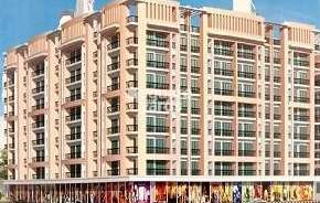 2 BHK Apartment For Resale in Tirupati Balaji Platinum Virar West Mumbai 6362611
