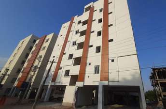 3 BHK Apartment For Resale in Sun City Hyderabad 6362625